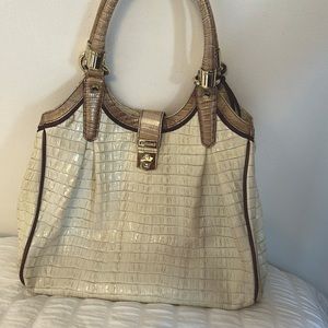 BRAHMIN Elisa Pearl Bag